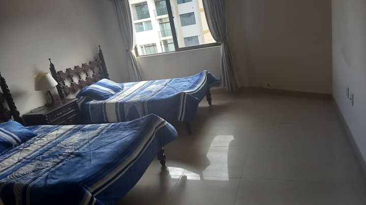 Habitación 2