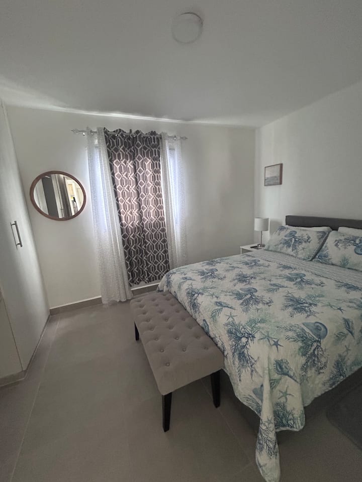 Dormitorio 1