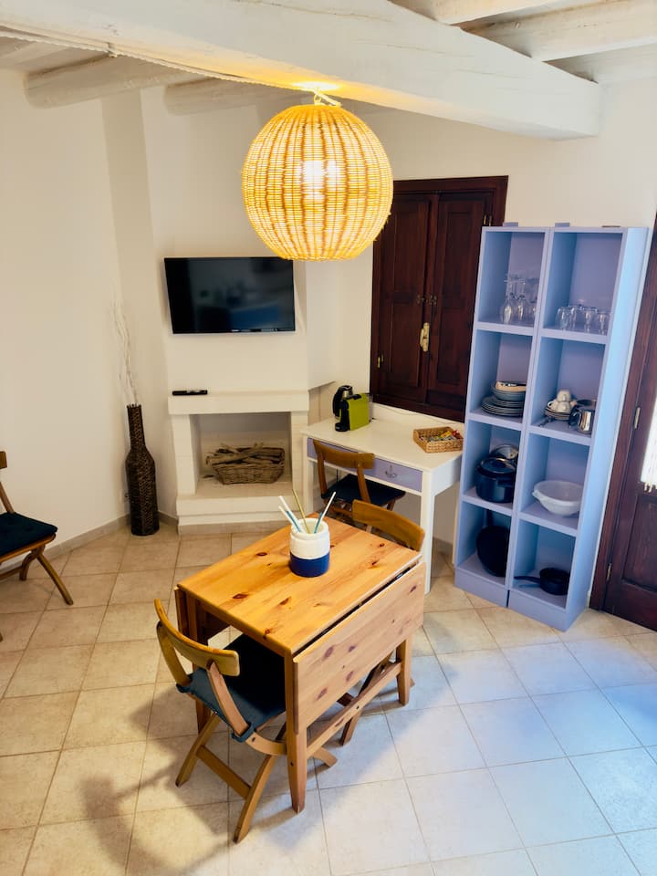 Amoredimare Casa. Appartamento Scaletta - Polignano a Mare