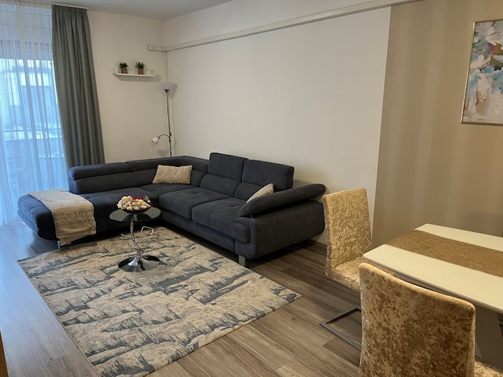 Brookforest Belvárosi Apartman - Debrecen