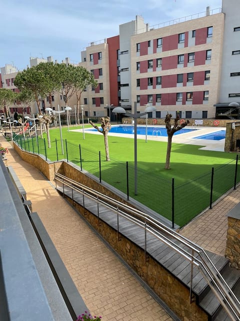 Popular Airbnb listing: Buyer in Lloret De Mar