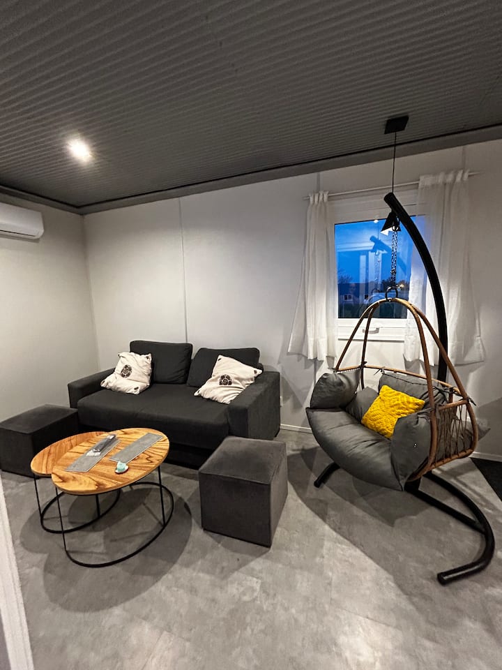 Mini Casa Con Piscina Y Parrilla - Belén