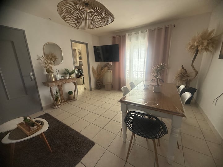 Le Nid De Tina - Selles-sur-Cher