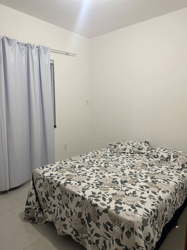 Habitación 1