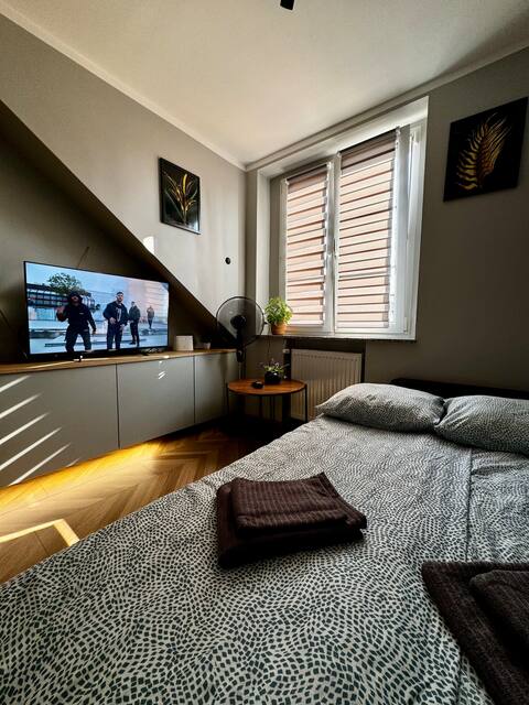 Studio by the Market Square -selfCHECKin