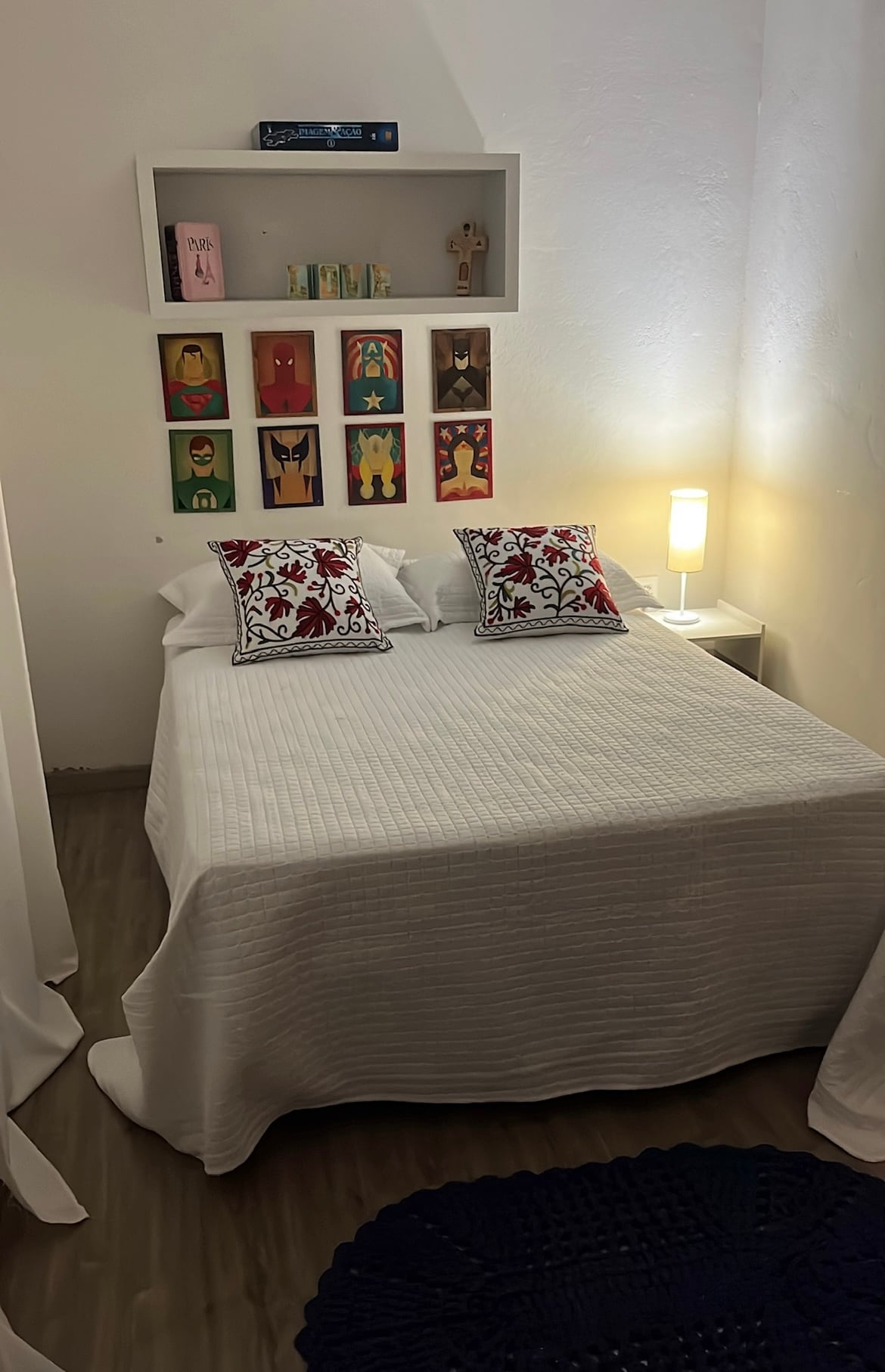 غرفة النوم 1