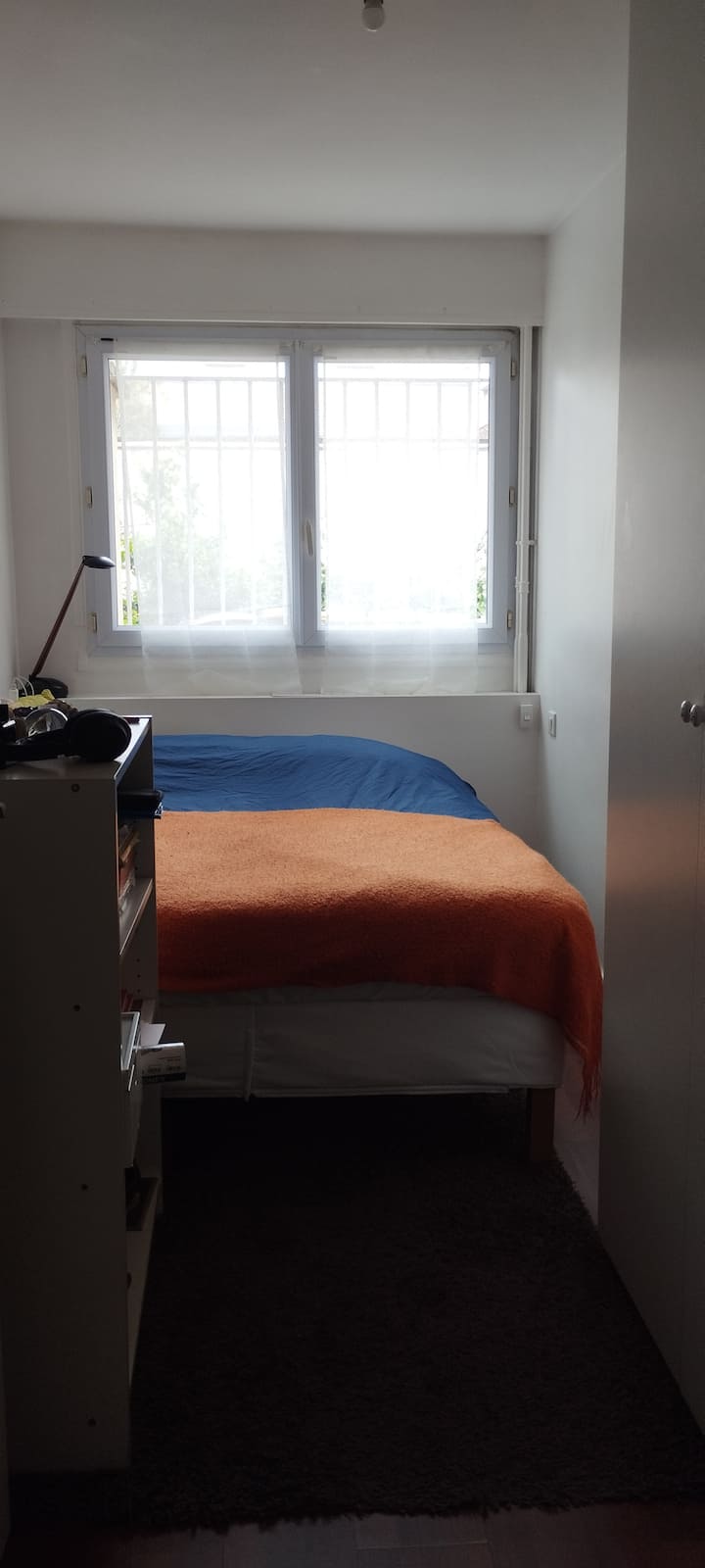 Chambre 1