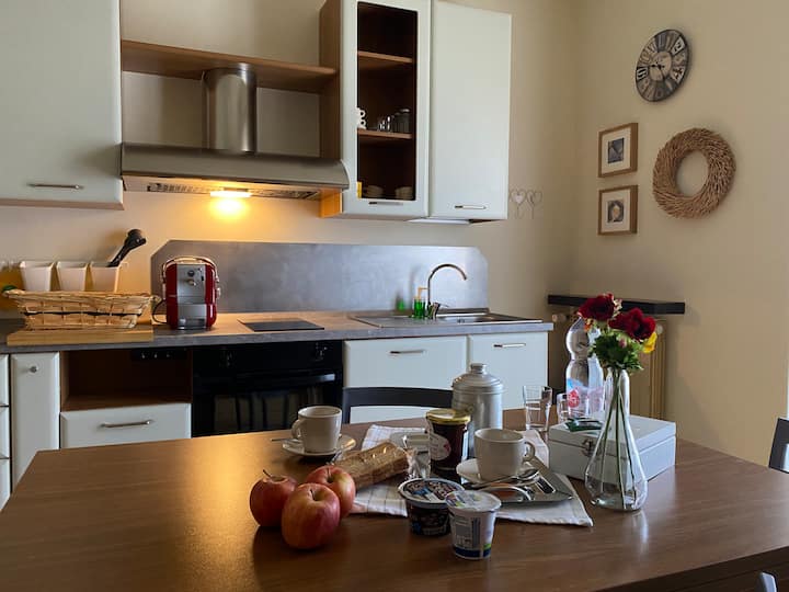 B&b Orsa Maggiore - Lurisia