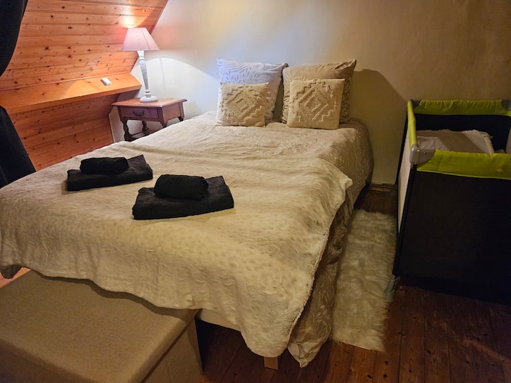 Chambre 1