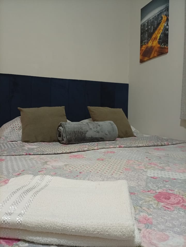 Спална соба 2