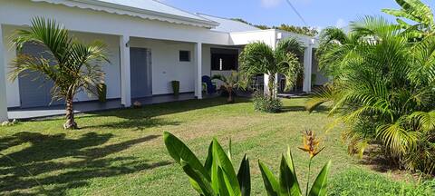 Villa "Matigwa"
