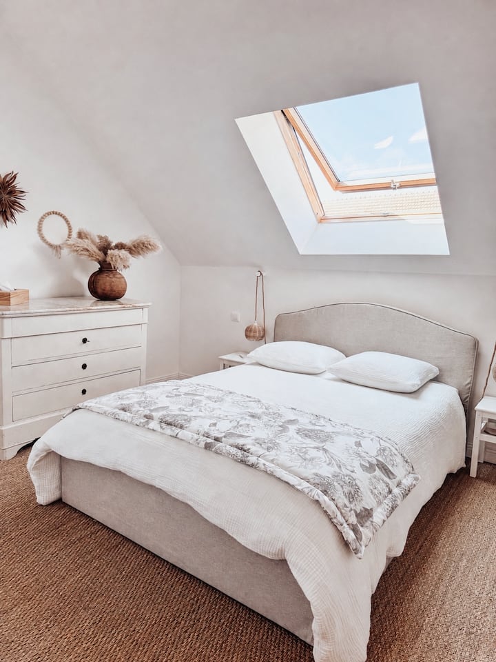 Chambre 1