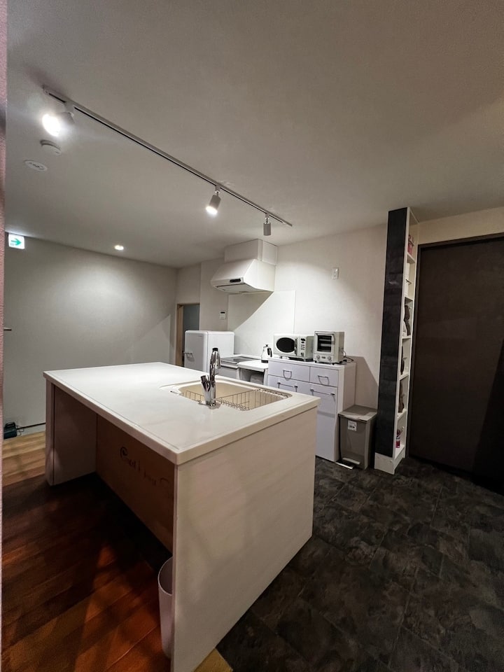 Guest House Sai 2nd.     Vacation House. - 安来市