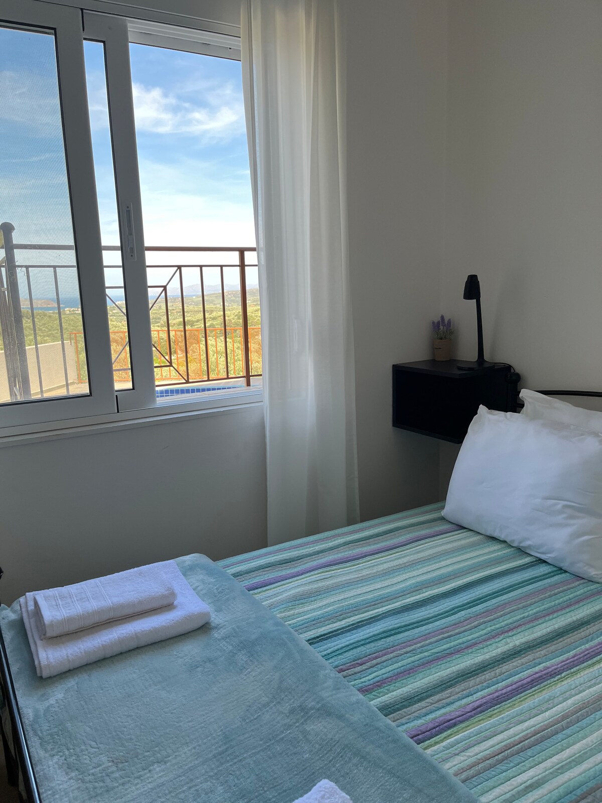 Спална соба 4