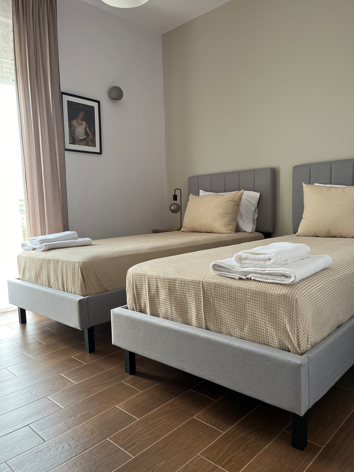 Спална соба 3