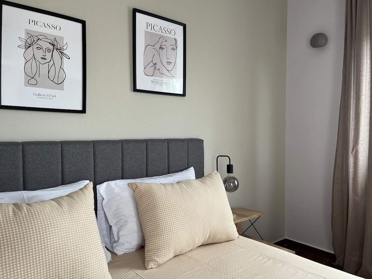 Спална соба 2