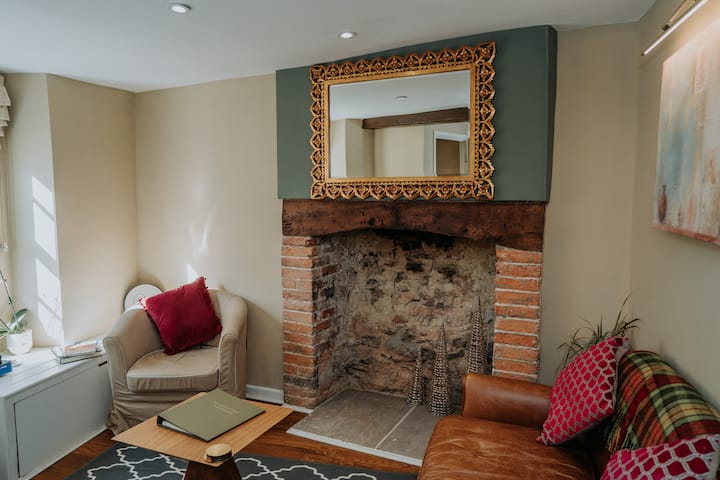 Rose & Star Cottage - Frome
