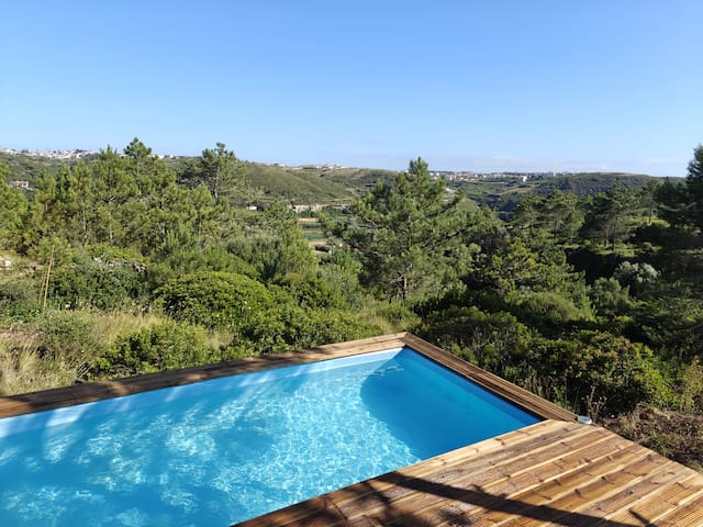 Ericeira Beach Villa gallery image 4