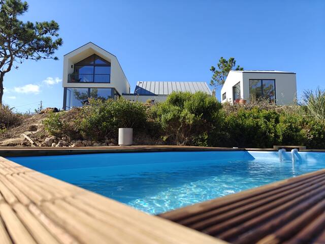 Ericeira Beach Villa gallery image 3