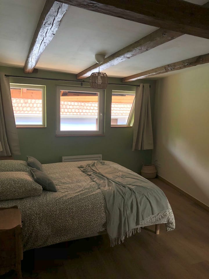 غرفة النوم 2