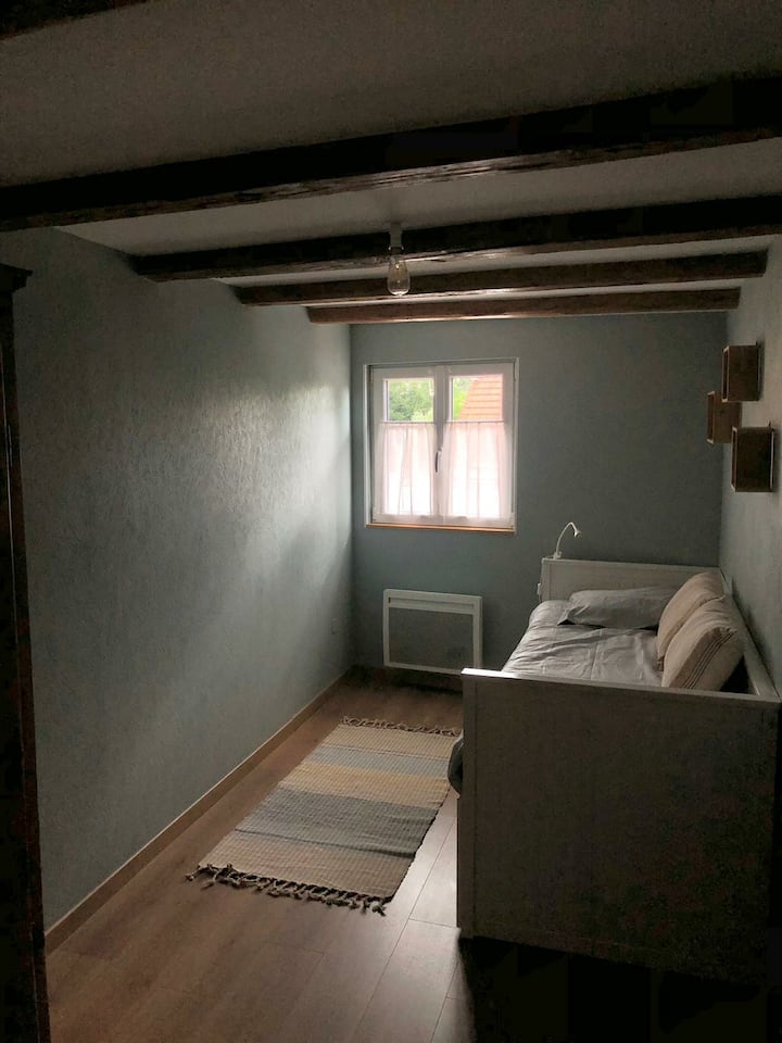 غرفة النوم 3