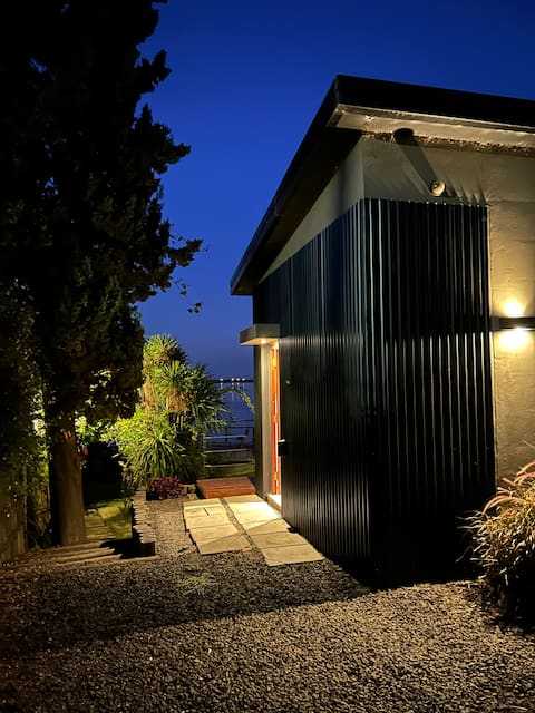 Rancho de Bajada house