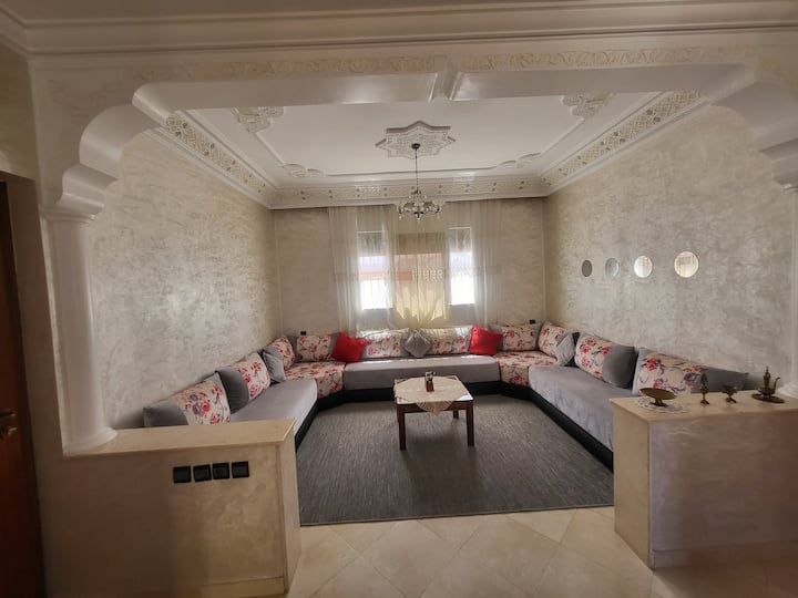 Appartement. - Rabat