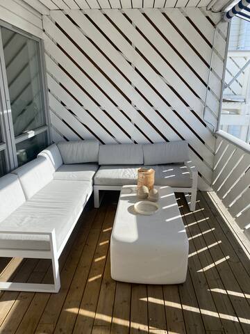 Rekkehus i Oslo-nærhet til sjø/strand gallery image 3