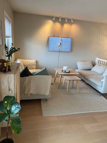 Rekkehus i Oslo-nærhet til sjø/strand gallery image 2