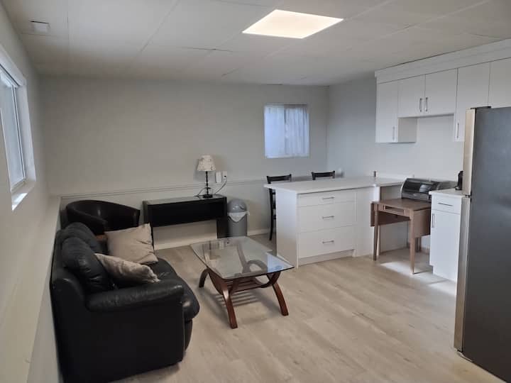 Private Guest Suite, Greater Vancouver (Burnaby) - バーナビー