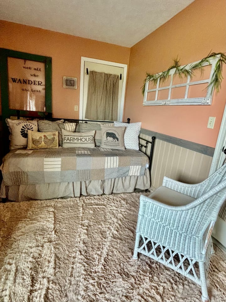 Всекидневна