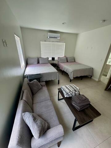 Morgan Whitney Realty managed Airbnb listing 2