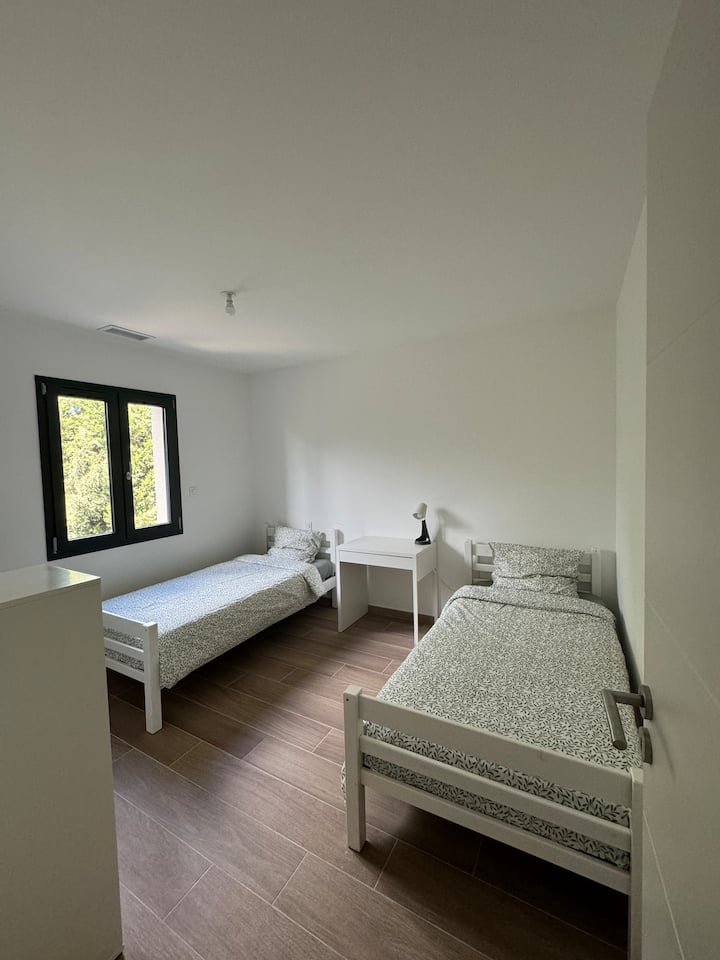 Dhomë gjumi 3