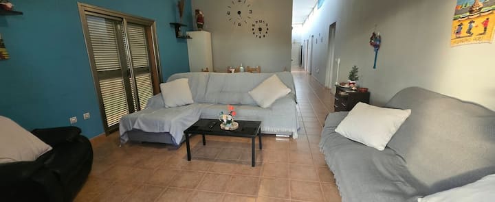 Villa Relax - Fuerteventura