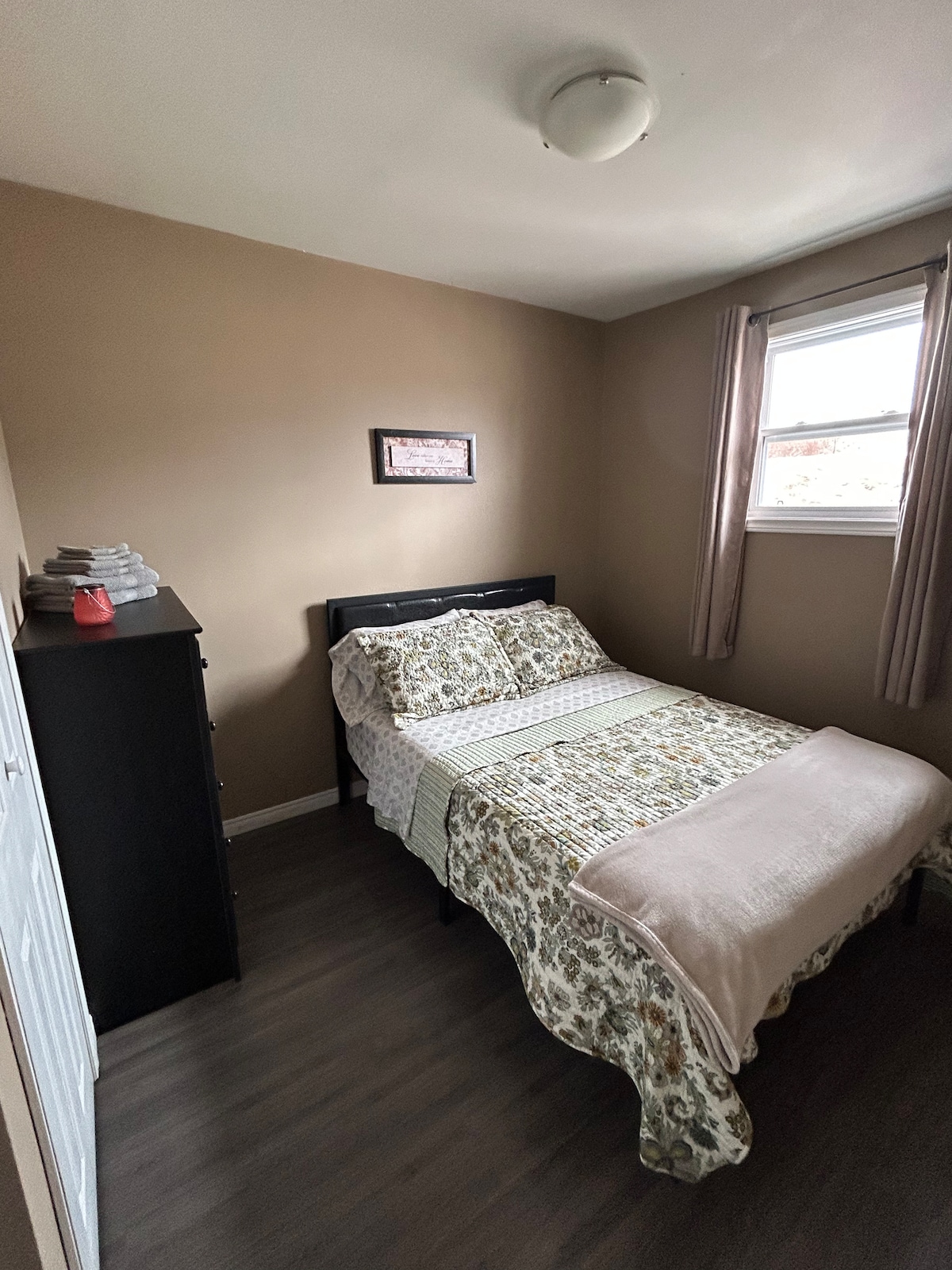 Спална соба 2