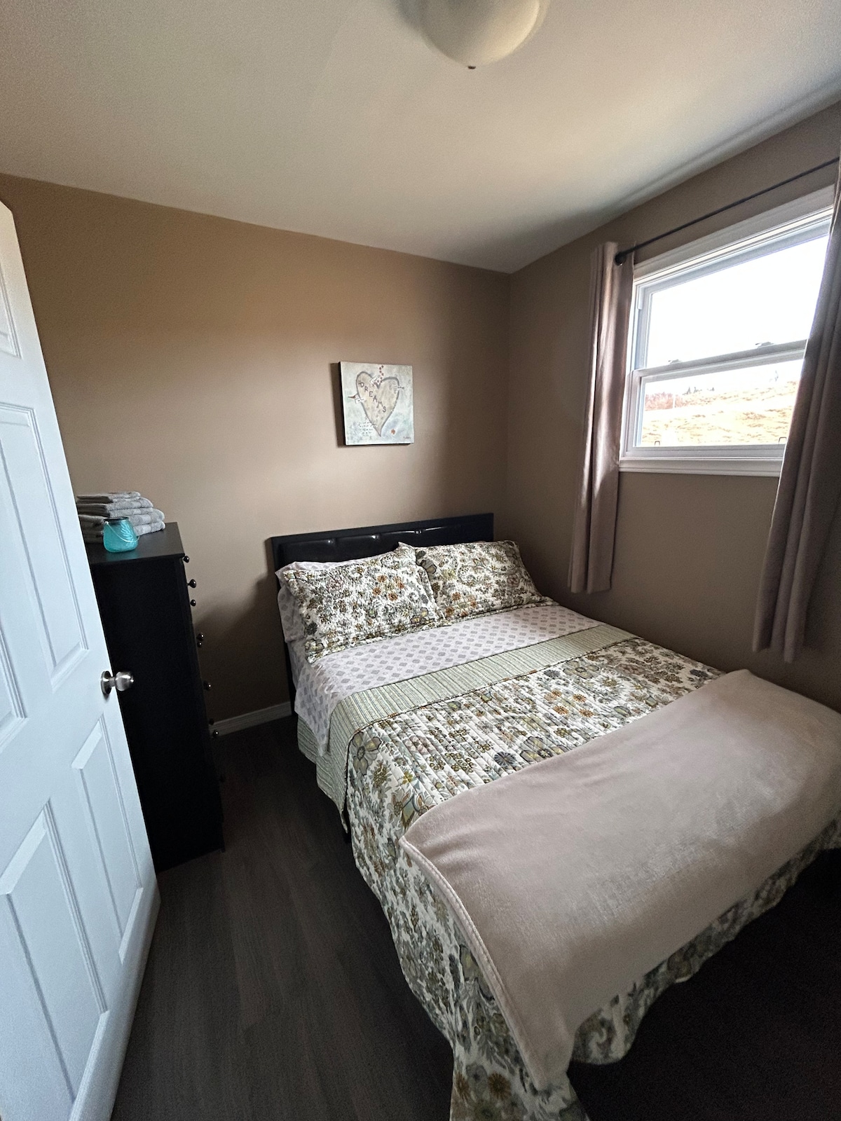 Спална соба 1