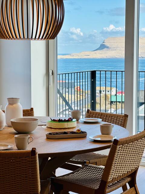 Faroe Stay Apartments, No.1