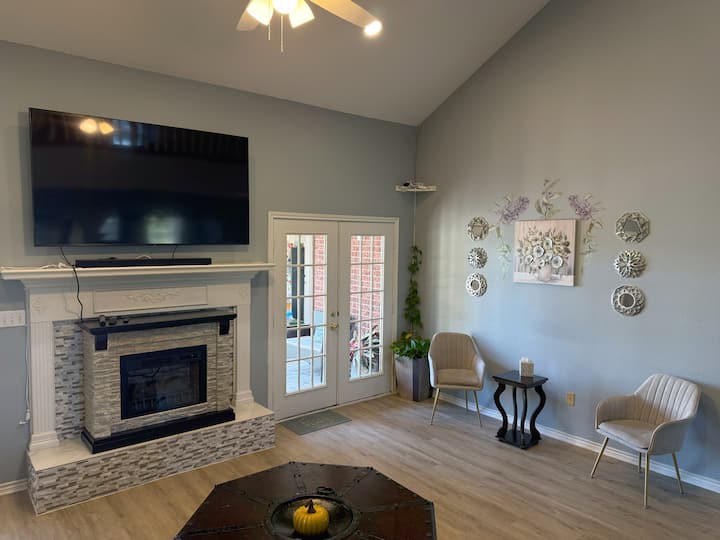 Los Angeles Ranch - Corsicana, TX