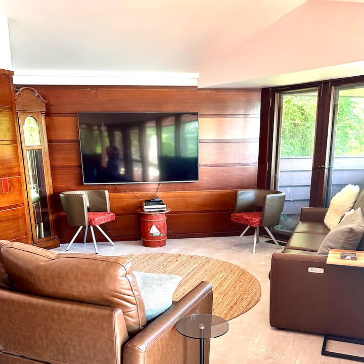 Living room 1