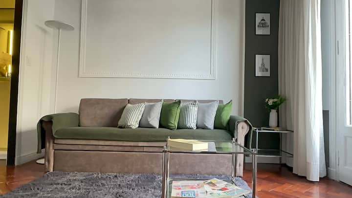 Всекидневна