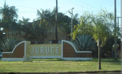 Casa Jurucê SP Para Agrishow