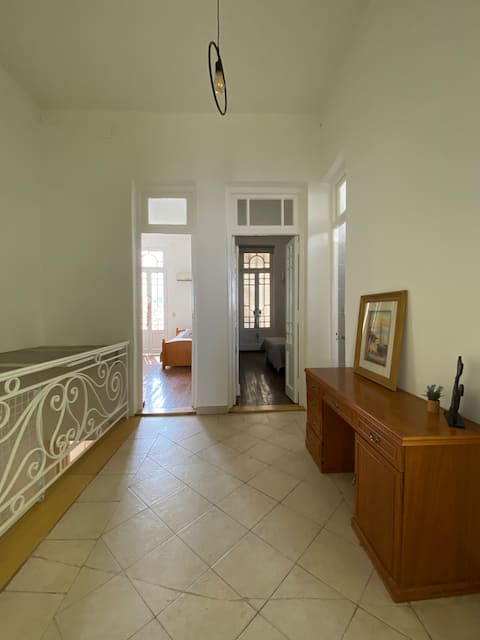 Departamento en pleno centro
