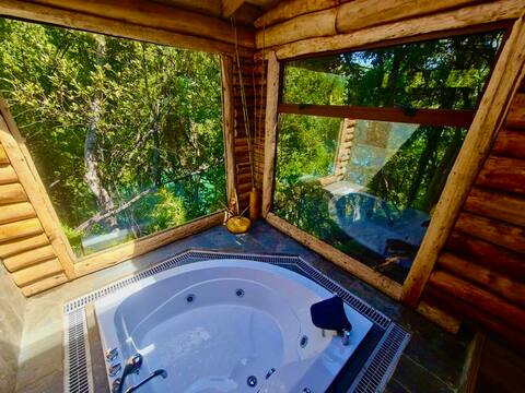 Cabana el Peumo