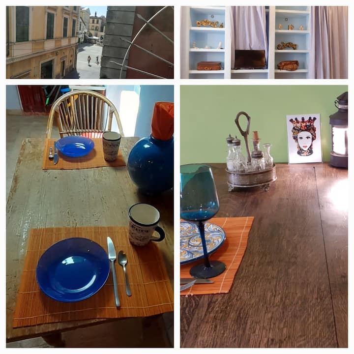 La Casa Di Puccio! - Sutri