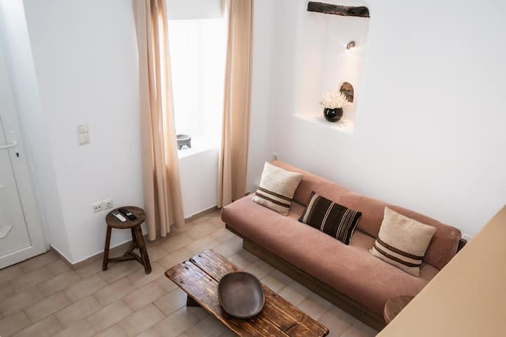Mooi Manto Sunset Loft - Mykonos