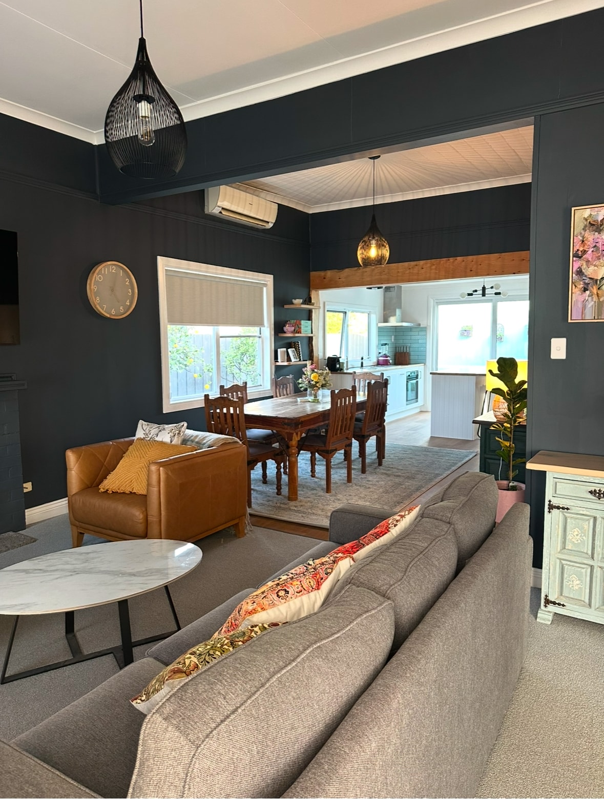 Popular Airbnb listing: Cosy Coastal Cottage in Tasmania