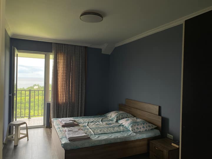 საძინებელი 1