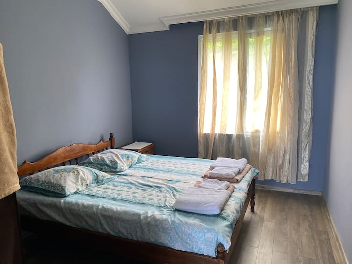 საძინებელი 2