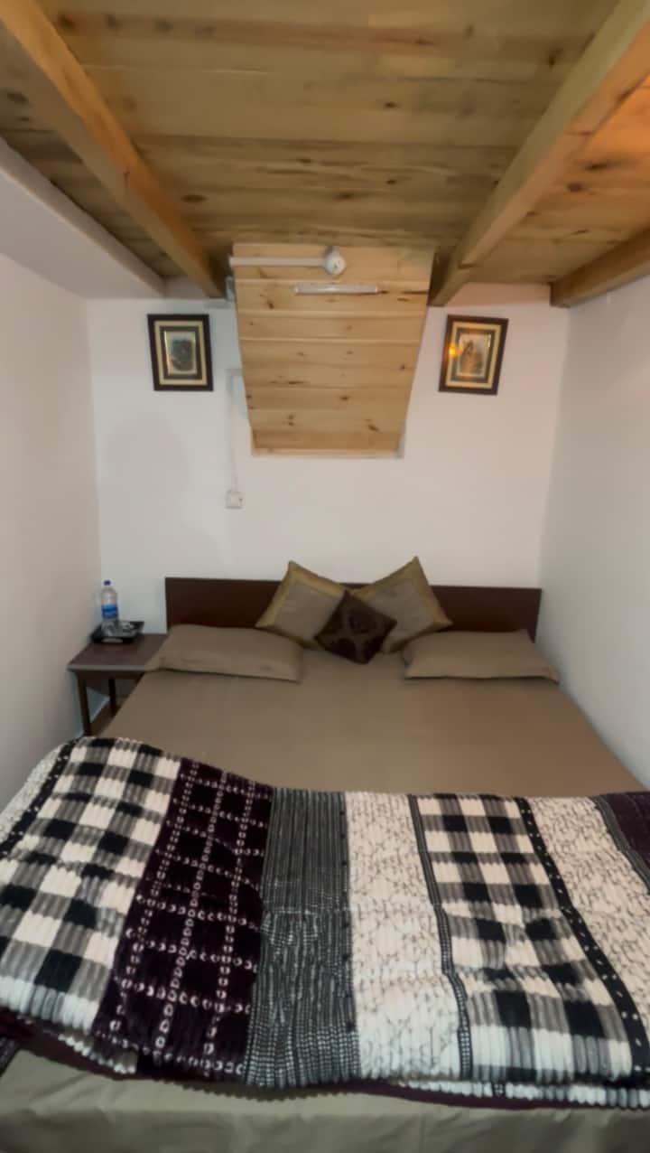 Habitación 1