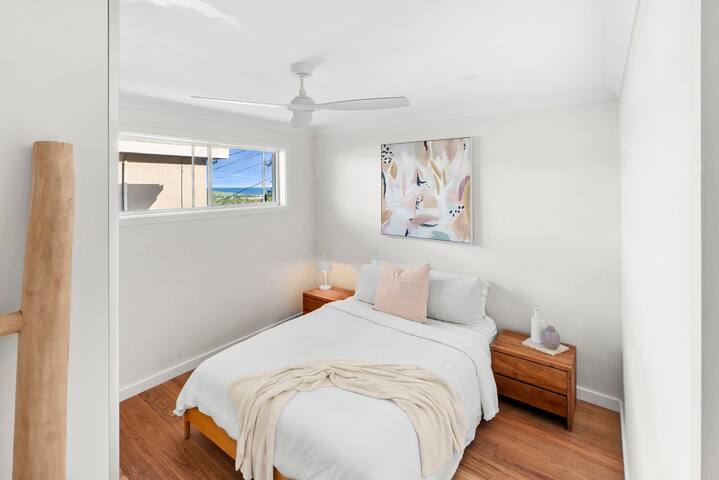 Villa Capriccio – Top Floor Apartment gallery image 2